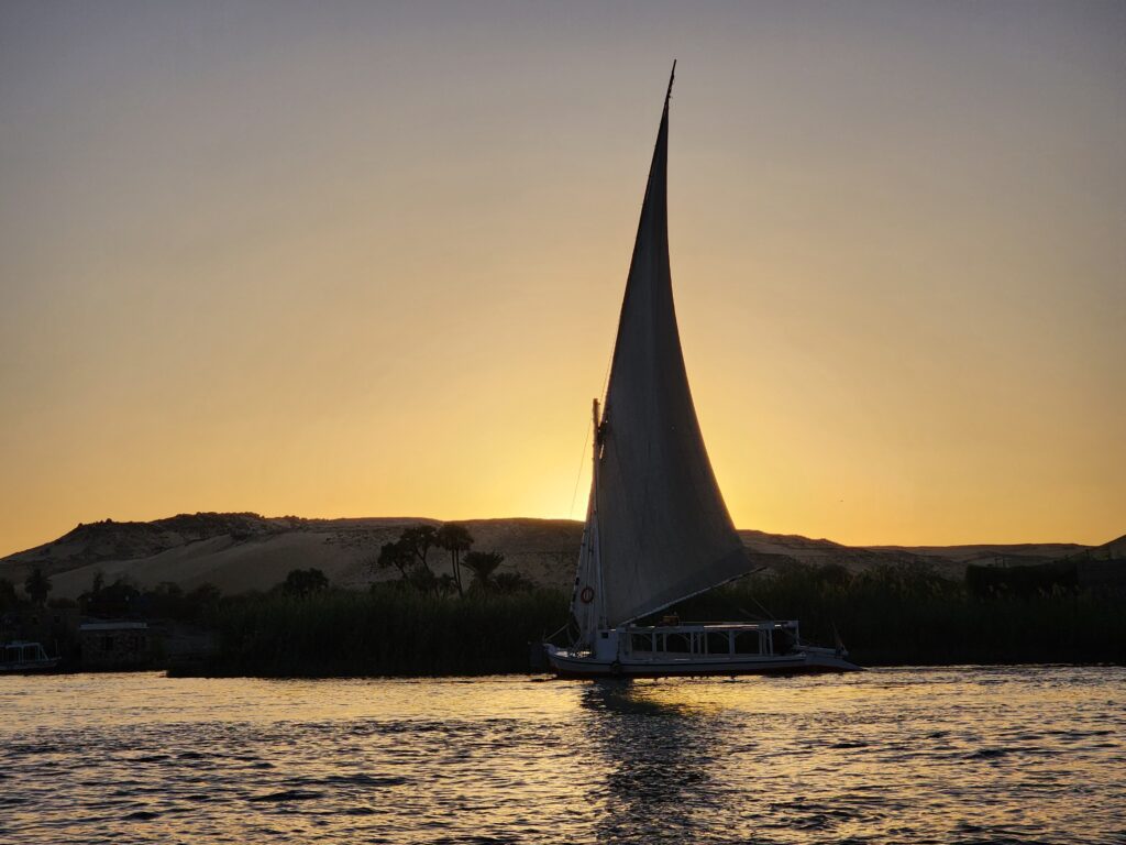 Aswan Nubian Village