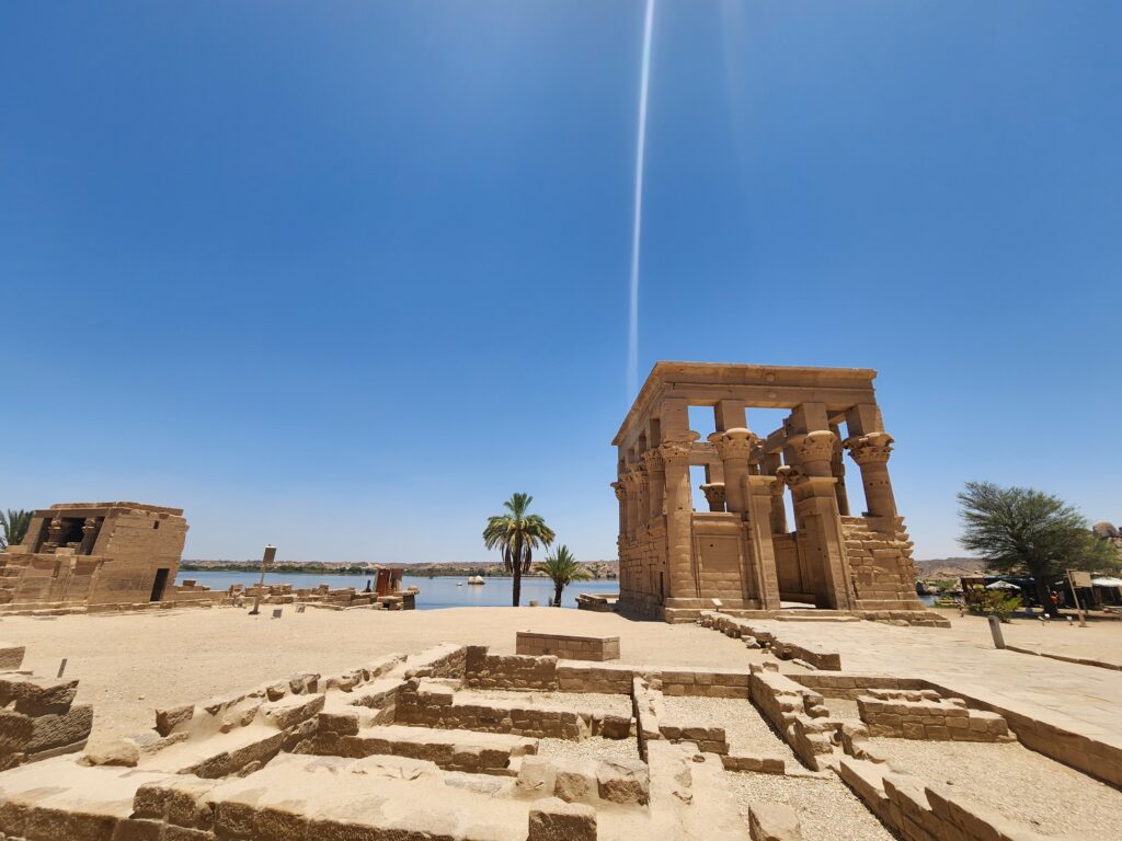 Aswan Attractions - Elephantine Island