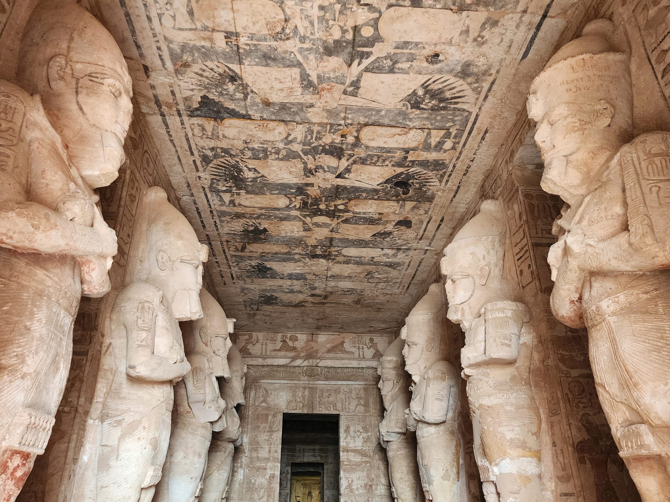 Aswan Attractions - Abu Simbel