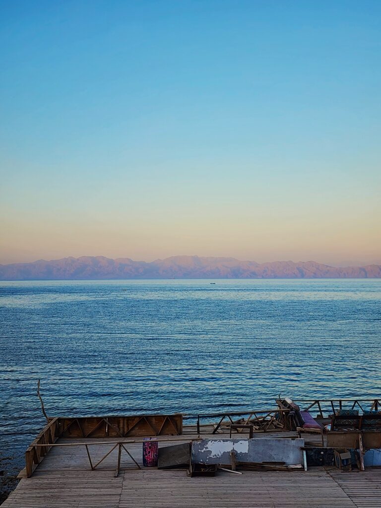 Dahab, Egypt - Dahab, South Sinai