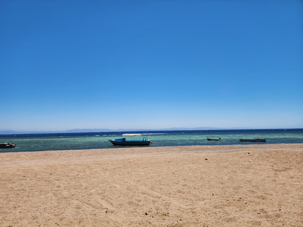 Dahab, Egypt - Dahab, South Sinai