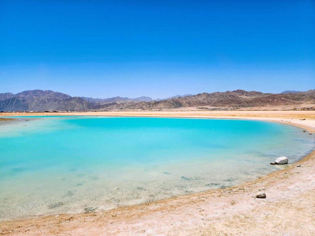 Dahab, Egypt - Dahab, South Sinai