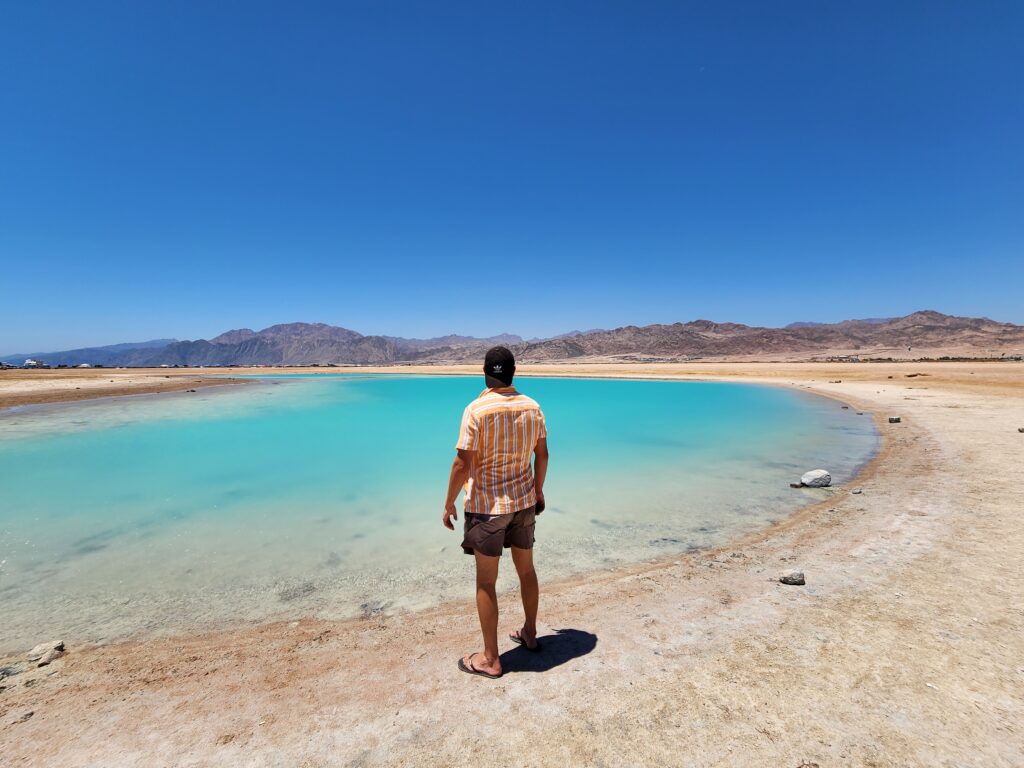 Dahab, Egypt - Dahab, South Sinai