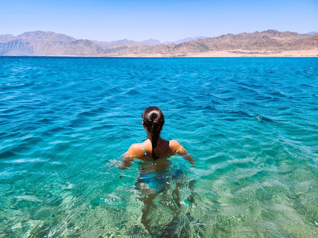 Dahab, Egypt - Dahab, South Sinai