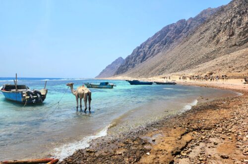 Dahab, Egypt - Dahab, South Sinai