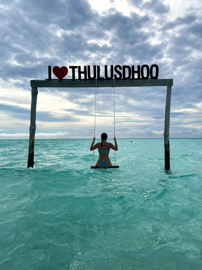 Thulusdhoo
Travel Maldives on a Budget