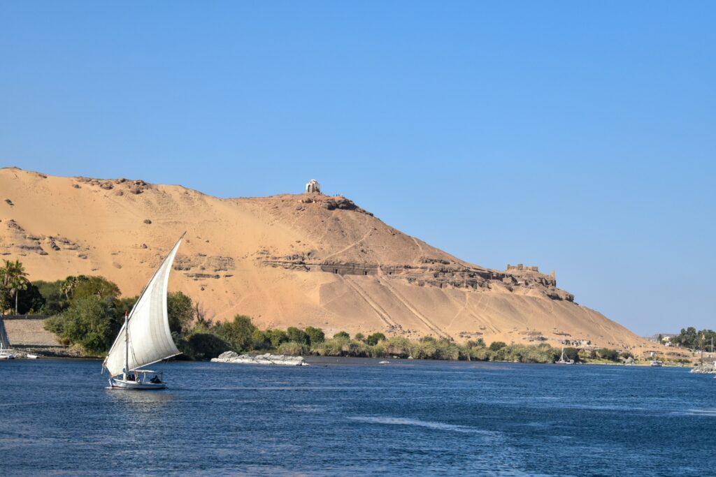 Aswan Nubian Village