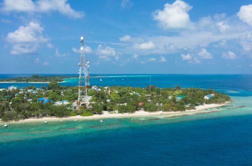 Rasdhoo - Maldives