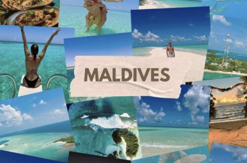 Travel Maldives travel maldives on a budget