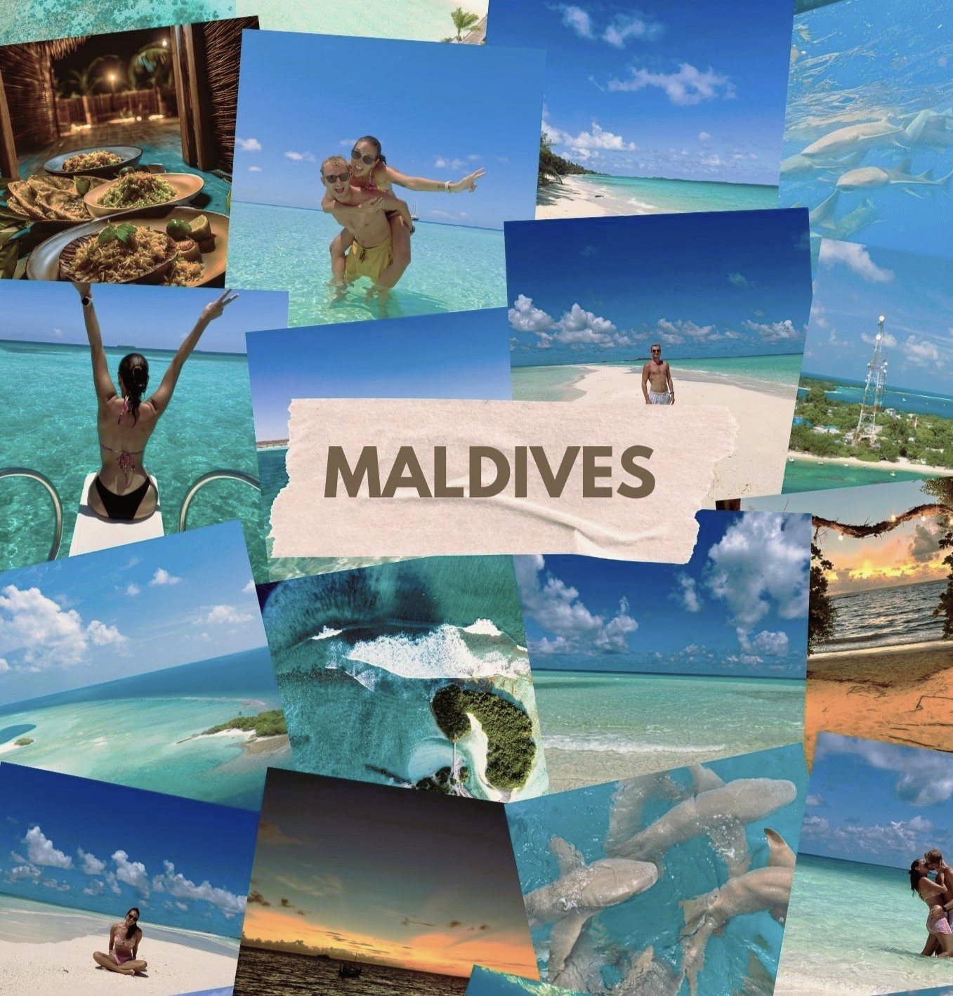 Travel Maldives