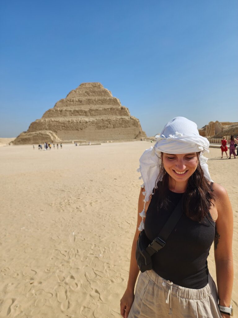 10 Day Egypt Itinerary