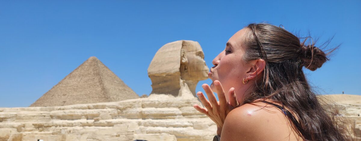 Ultimate 7 Days in Egypt Itinerary: Cairo, Luxor, and Aswan