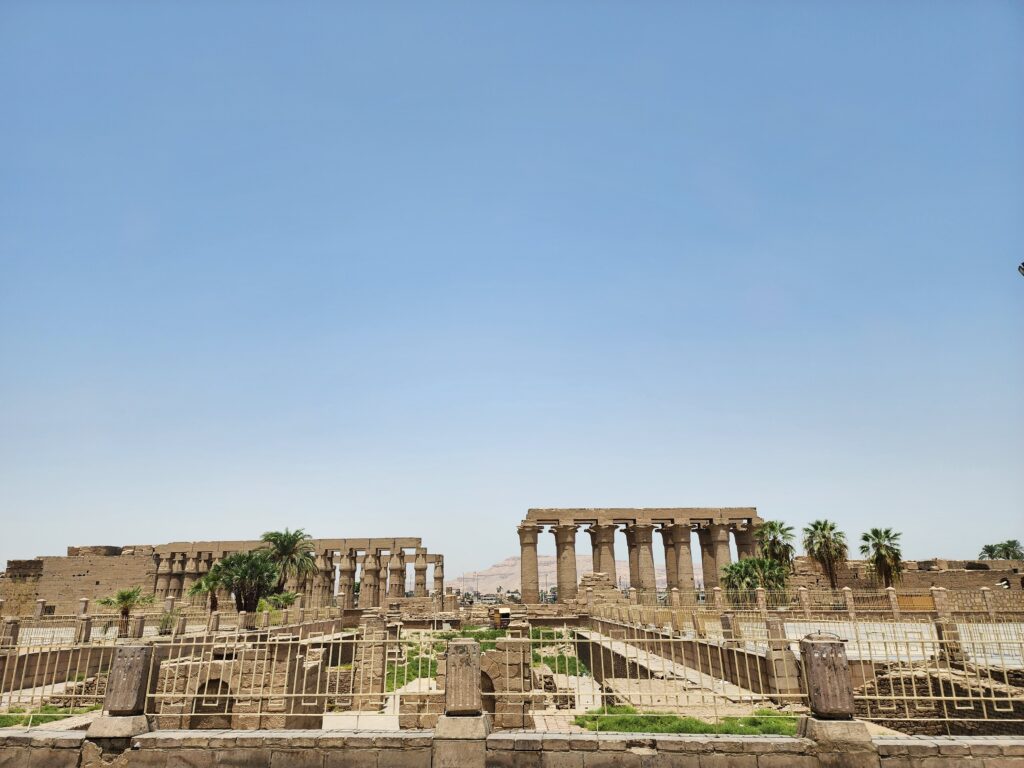 Luxor Egypt - Egypt 3 Week Itinerary - 10 day egypt itinerary
