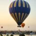 Luxor Egypt Valley of the Kings - Luxor Egypt Hot Air Balloon - 7 Days in Egypt Itinerary