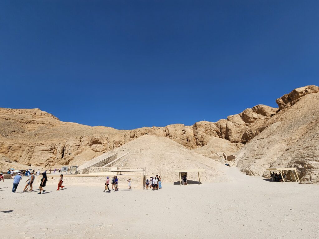 Luxor Egypt - Egypt 3 Week Itinerary - 10 Day Egypt Itinerary