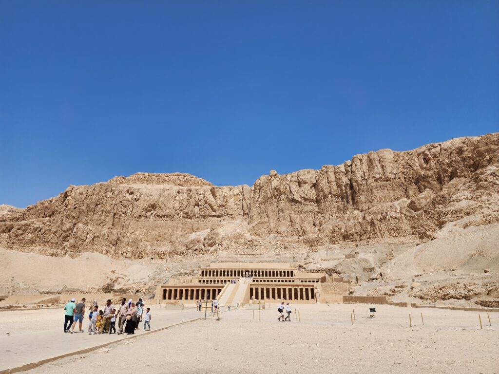 Luxor Egypt - Egypt 3 Week Itinerary