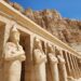 Luxor Egypt - Egypt 3 Week Itinerary - 10 Day Egypt Itinerary - 7 Days in Egypt Itinerary