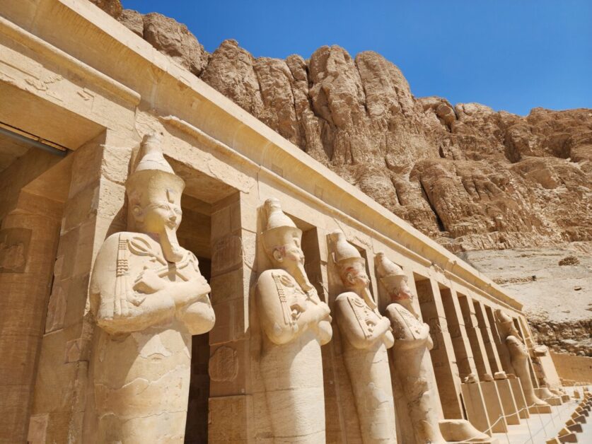 How to Plan a 10 Day Egypt Itinerary: Top Sites & Tips