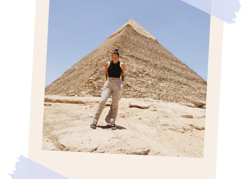 Egypt Travel Guide