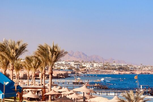 Sharm El Sheikh Egypt - Sharm El Sheikh Snorkeling - Sharm El Sheikh Resort - Egypt 3 Week Itinerary