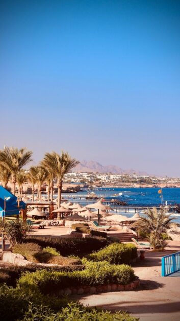 Sharm El Sheikh Egypt – How to Plan your Perfect Holiday?